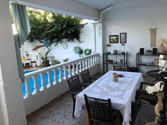 Casa en venta en Benicasim, Valencia
