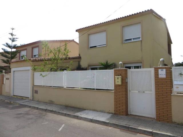 Casa en venta en Benicasim, Valencia