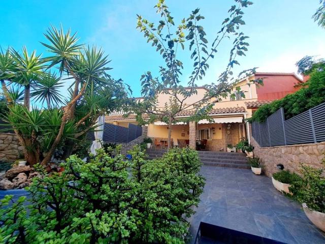 Casa en venta en Benicasim, Valencia