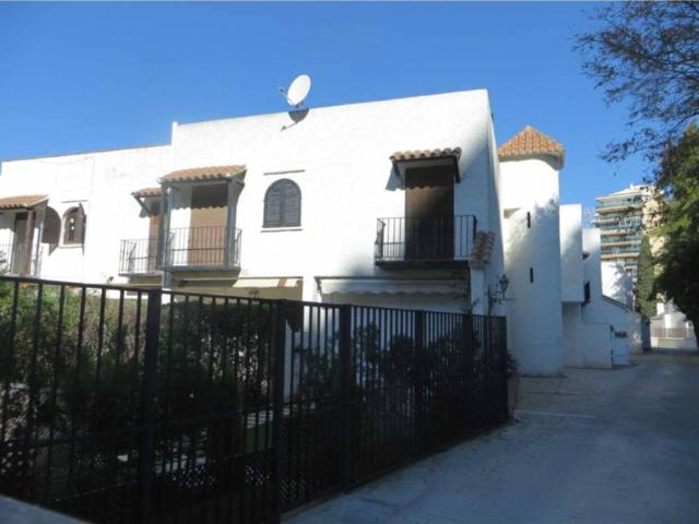 Casa en venta en Benicasim, Valencia