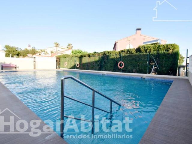 Casa en venta en la Plana Alta, Valencia