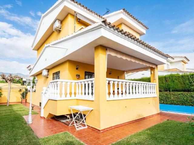 Casa en venta en Benicasim