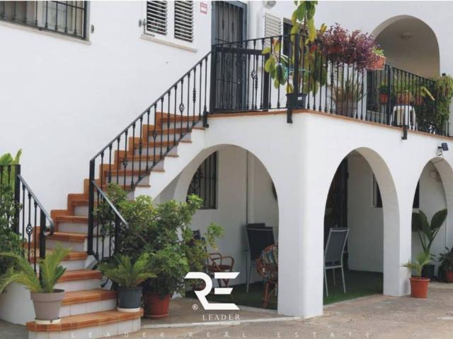 Casa en venta en Benicasim, Valencia