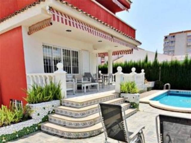 Casa en venta en Benicasim, Valencia