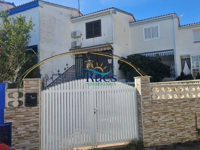 Casa en venta en el Quadro de Santiago, la Plana Alta