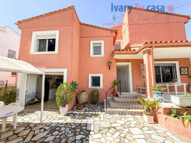 Casa en venta en Benicasim