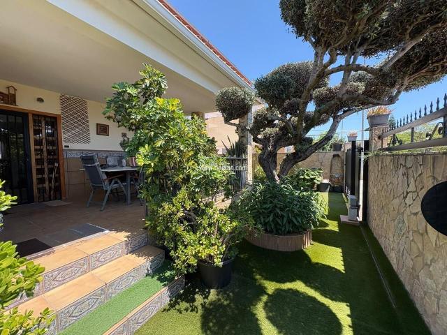 Chalet en venta en Benicàssim / Benicasim, Castelló / Castellón