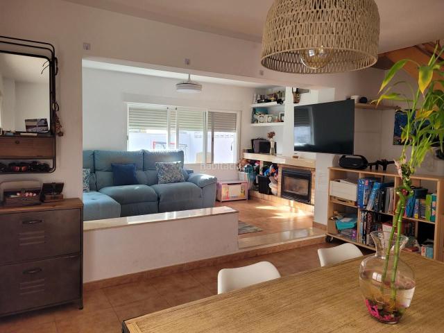 Casa en venta en el Quadro de Santiago, la Plana Alta