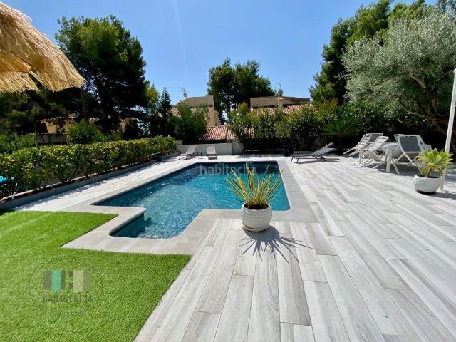 Casa en venta en Urbanització Montornés, la Plana Alta