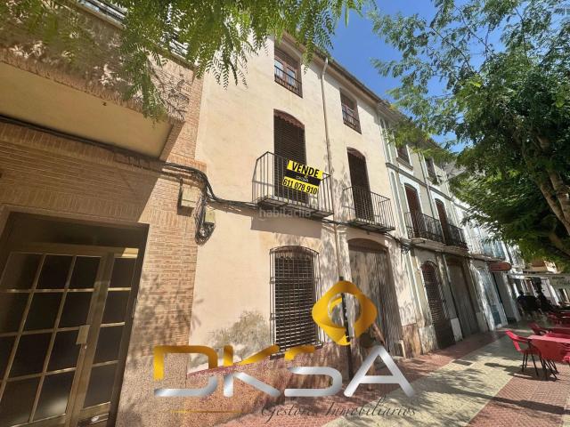 Casa en venta en la Plana Alta, Valencia