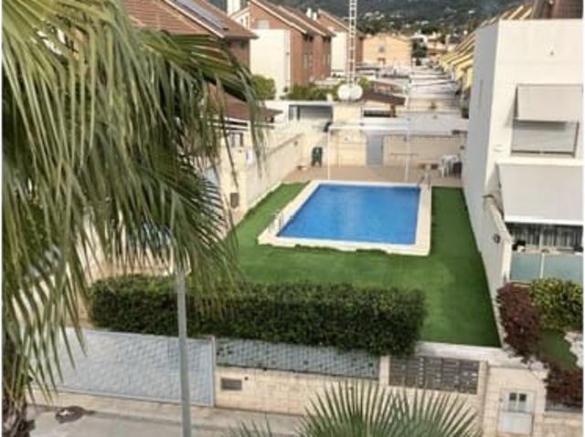 Casa en venta en la Plana Alta, Valencia