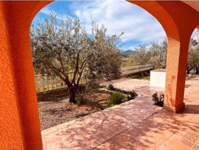 Casa en venta en la Vall d'Albaida, Valencia