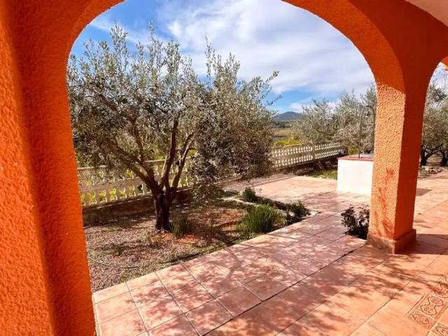 Casa en venta en la Vall d'Albaida, Valencia