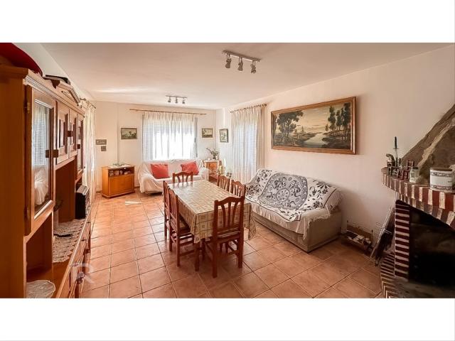 Casa en venta en la Vall d'Albaida, Valencia