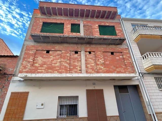 Casa en venta en la Vall d'Albaida, Valencia