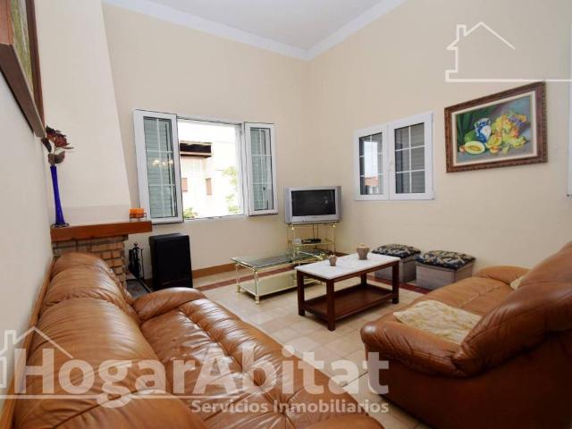 Casa en venta en la Ribera Baixa, Valencia