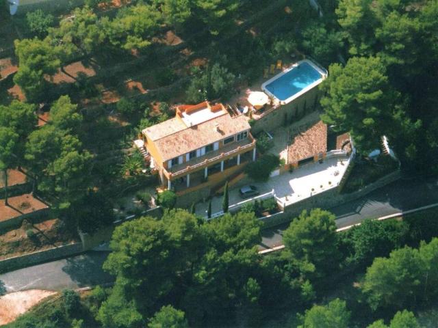 Casa en venta en Benidoleig