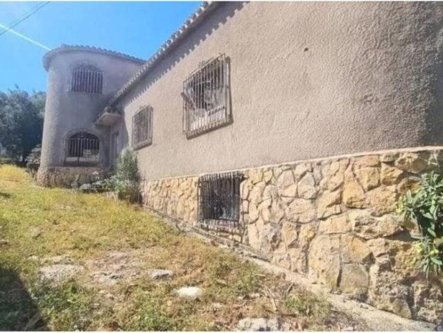 Casa en venta en Benidoleig, Alacant / Alicante
