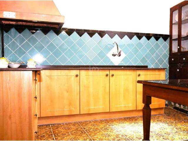 Casa en venta en Benidoleig