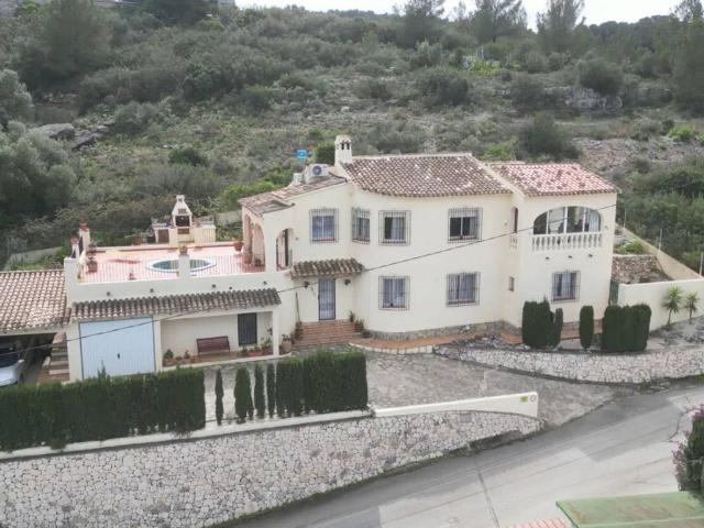 Casa en venta en Benidoleig