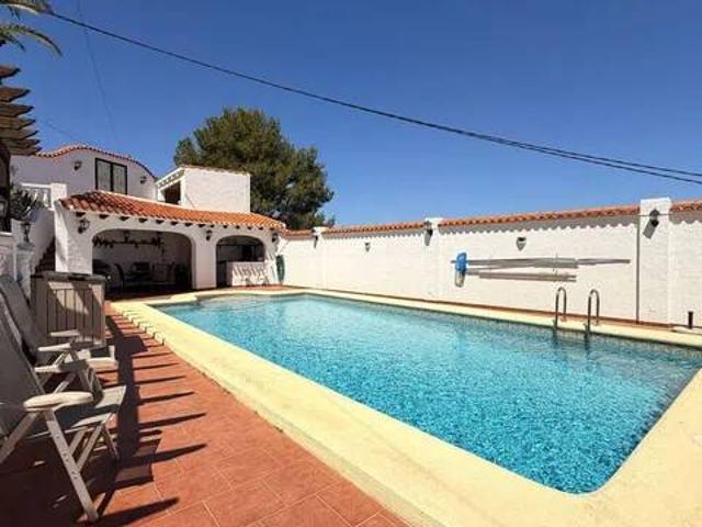Casa en venta en la Marina Alta, Valencia