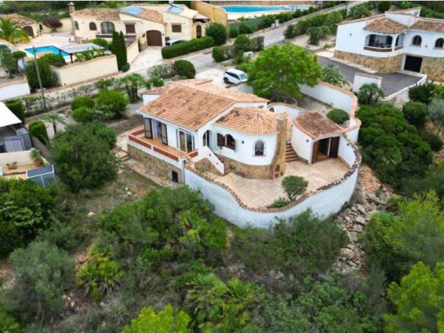 Casa en venta en Benidoleig