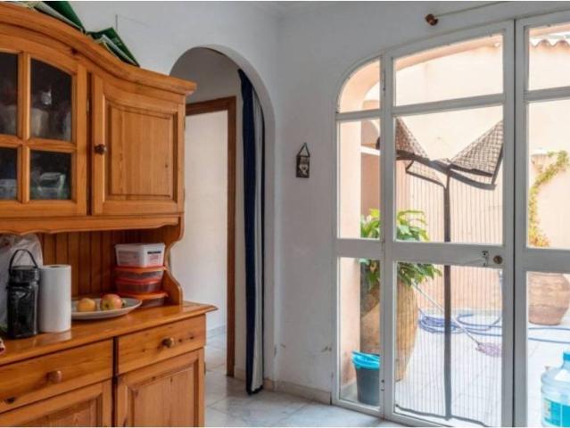 Casa en venta en la Marina Alta, Valencia