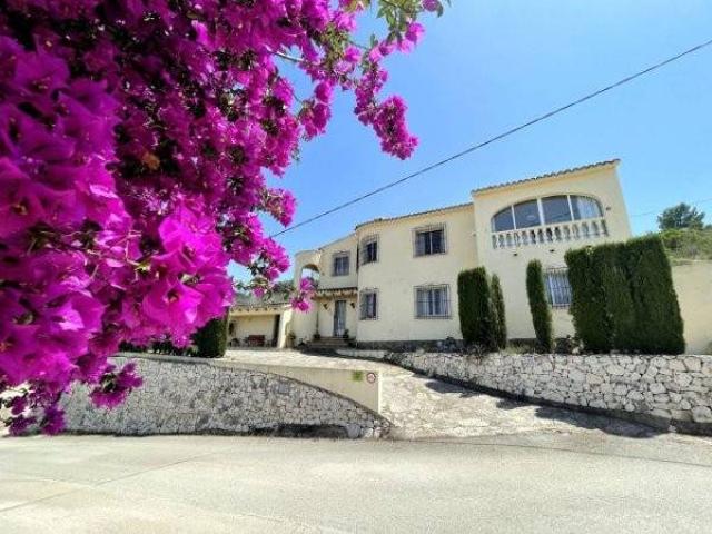 Casa en venta en Benidoleig