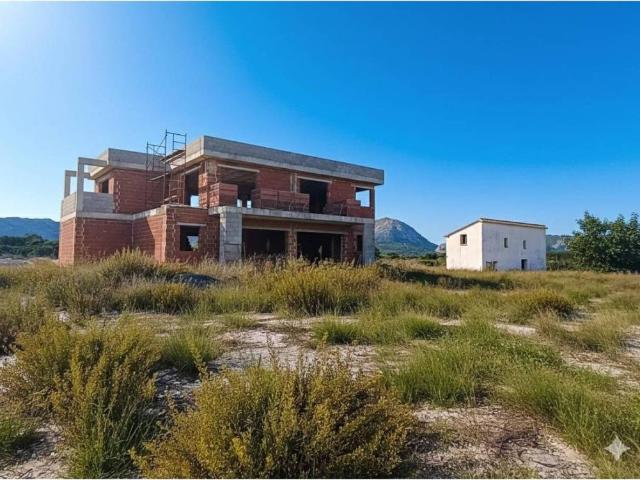 Casa en venta en la Marina Alta, Valencia
