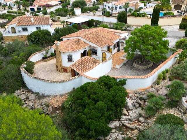 Casa en venta en Benidoleig