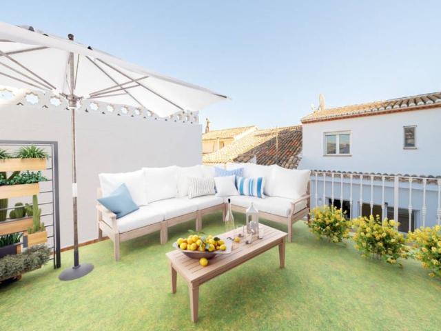 Casa en venta en Benidoleig