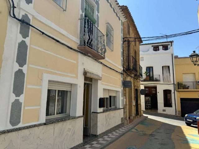 Casa en venta en Urbanització el Poblet, Benidoleig
