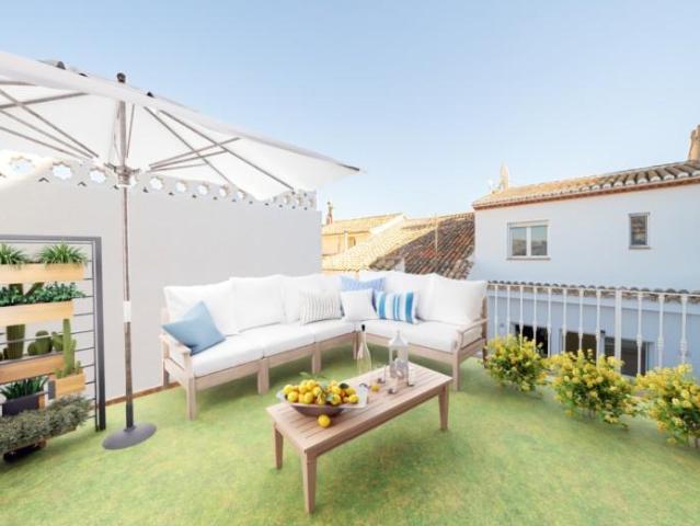 Casa en venta en Benidoleig, Urbanització el Poblet