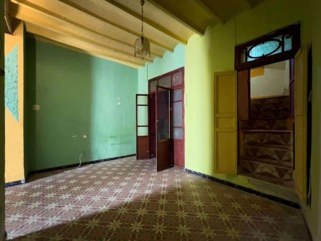 Casa en venta en la Marina Alta, Valencia