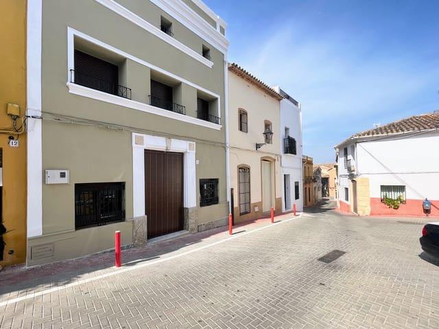 Casa en venta en Urbanització el Poblet, Benidoleig