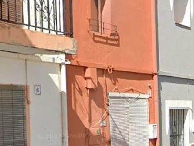 Casa en venta en Benidoleig, Urbanització el Poblet