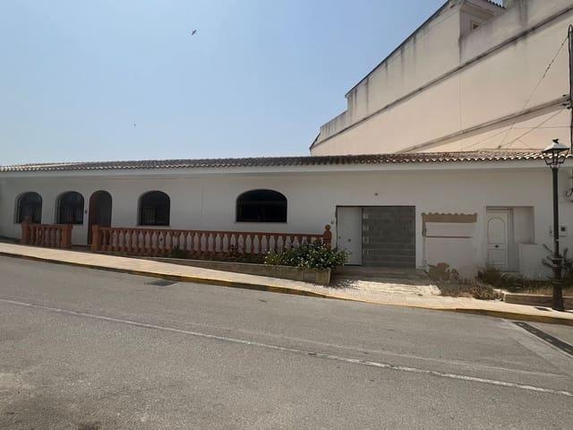 Casa en venta en Benidoleig, Urbanització el Poblet