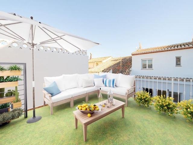 Casa en venta en Benidoleig, Urbanització el Poblet