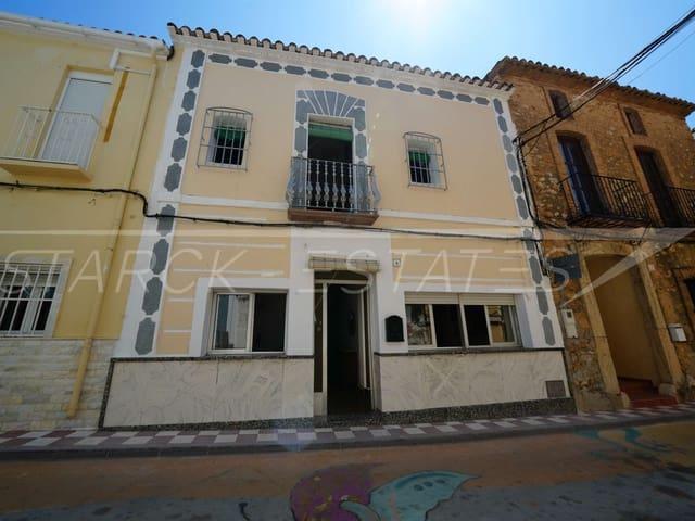 Casa en venta en Urbanització el Poblet, Benidoleig