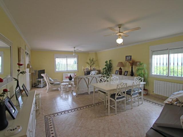 Casa en venta en la Marina Alta, Valencia