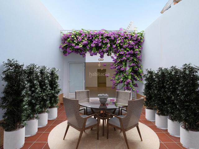 Casa en venta en Benidoleig, Urbanització el Poblet