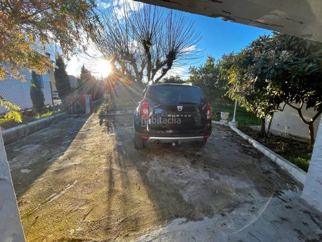Casa en venta en la Marina Alta, Valencia