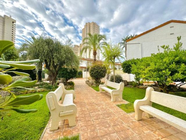 Casa en venta en la Marina Baixa, Valencia