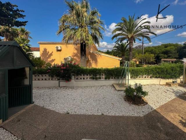 Casa en venta en la Marina Baixa, Valencia