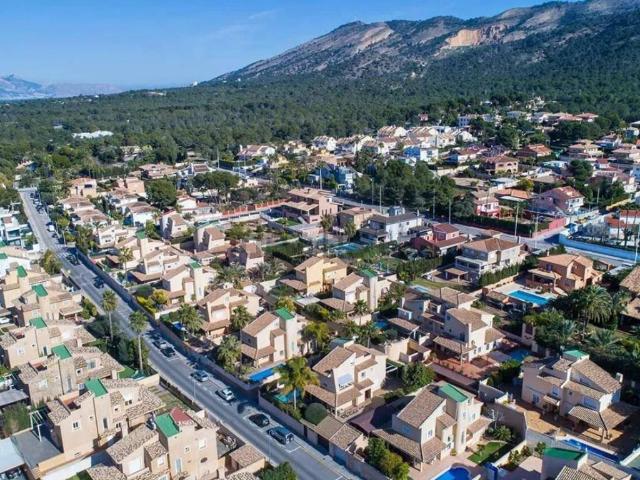 Casa en venta en Benidorm