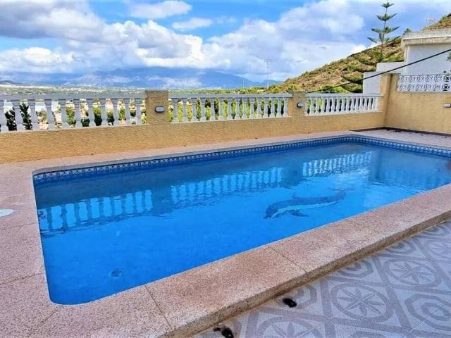 Casa en venta en Benidorm