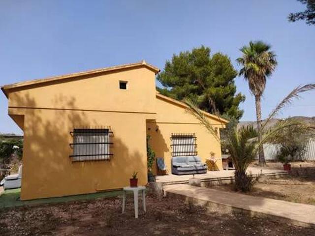 Casa en venta en la Marina Baixa, Valencia