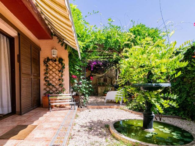 Casa en venta en Benidorm