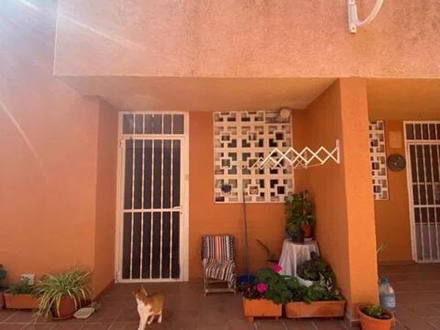 Casa en venta en la Marina Baixa, Valencia