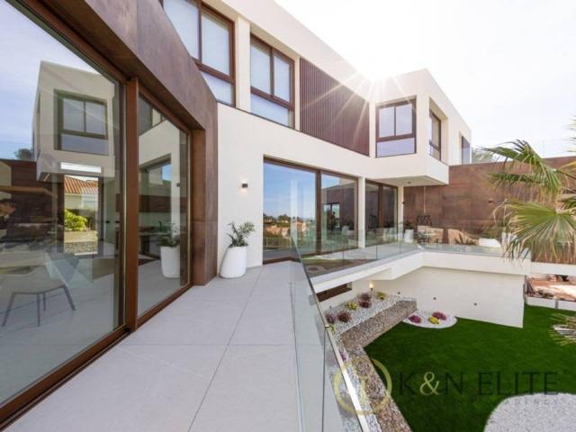Casa en venta en la Marina Baixa, Valencia